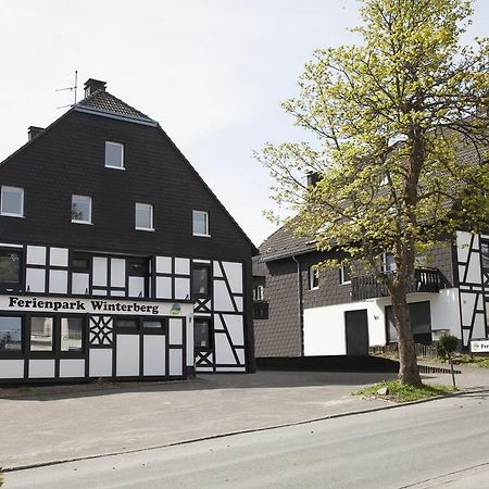 Ferienpark Winterberg Exteriör bild