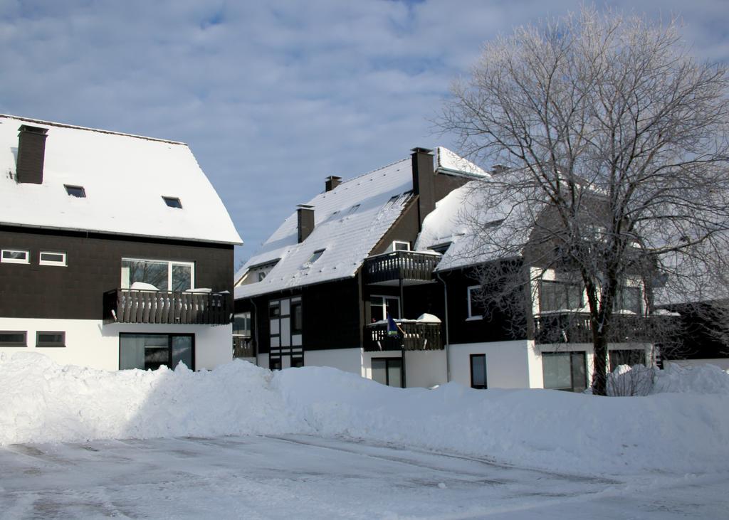 Ferienpark Winterberg Exteriör bild