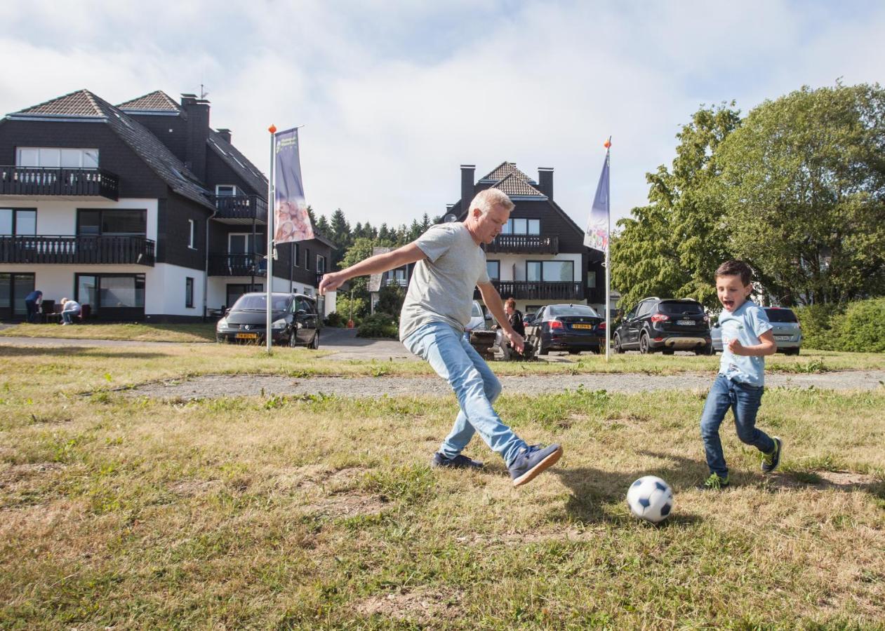 Ferienpark Winterberg Exteriör bild
